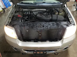 2007 Ford F-150 XL with VIN 1FTRF14WX7KA78665, listed as a Copart auction lot 49962105 with 127,491 mi miles and Salvage title. Bid and sale history available at DreamBid. Image 11.