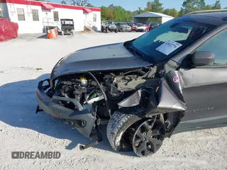 2018 Jeep Cherokee Trailhawk with VIN 1C4PJMBX7JD517299, listed as a IAAI auction lot 42022770 with 62,865 mi miles. Bid and sale history available at carsss.com. Image 6.