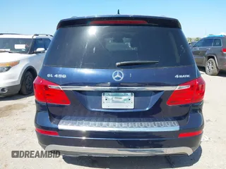 2013 Mercedes-Benz GL-Class GL 450 with VIN 4JGDF7CE7DA151011, listed as a IAAI auction lot 41987211 with 157,982 mi miles. Bid and sale history available at carsss.com. Image 16.