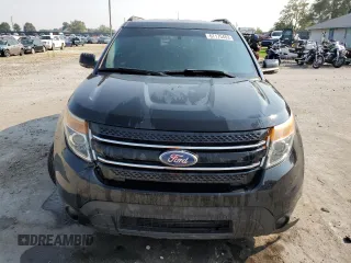 2012 Ford Explorer Limited с VIN 1FMHK7F97CGA11290, выставлен на аукционе Copart как лот 47230024 с пробегом 193 924 миль миль и Списание • Salvage title. История ставок и продаж доступна на DreamBid. Изображение 5.