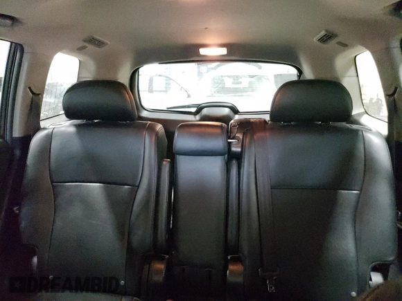 2013 Toyota Highlander Limited z VIN 5TDDK3EH1DS188364, wystawiony jako Copart lot #61165575 z przebiegiem 188 388 mil mil oraz Szkoda całkowita • Salvage title. Historia ofert i sprzedaży dostępna na DreamBid. Obrazek 10.