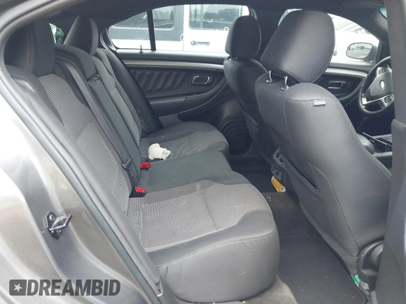 2013 Ford Taurus SEL z VIN 1FAHP2H84DG139362, wystawiony jako IAAI lot #42367272 z przebiegiem 232 500 mil mil oraz . Historia ofert i sprzedaży dostępna na DreamBid. Obrazek 8.