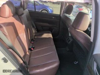 2014 Subaru Outback 2.5i Limited with VIN 4S4BRCPC7E3268075, listed as a Copart auction lot 51827555 with 135,563 mi miles and Salvage Title. Bid and sale history available at carsss.com. Image 11.
