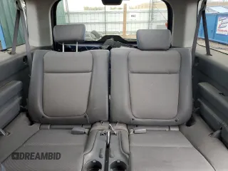 2003 Honda Element EX with VIN 5J6YH28583L022929, listed as a Copart auction lot 55410225 with 210,866 mi miles and Clean Title. Bid and sale history available at DreamBid. Image 10.
