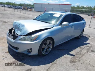 2011 Lexus IS 250 с VIN JTHBF5C21B2101006, выставлен на аукционе IAAI как лот 42267256 с пробегом 96 229 миль миль и . История ставок и продаж доступна на DreamBid. Изображение 17.