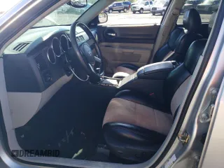 2006 Dodge Magnum R/T z VIN 2D4GV57296H252437, wystawiony jako Copart lot #70065884 z przebiegiem 243 487 mil mil oraz Szkoda całkowita • Salvage title. Historia ofert i sprzedaży dostępna na DreamBid. Obrazek 7.