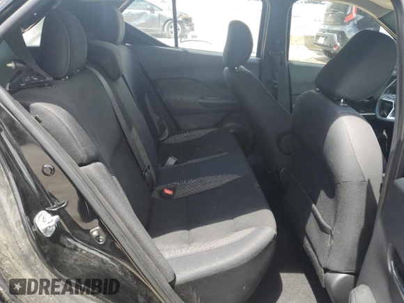 2020 Nissan Kicks SV с VIN 3N1CP5CV6LL498390, выставлен на аукционе Copart как лот 56587805 с пробегом 93 839 миль миль и Чистый • Clean title. История ставок и продаж доступна на DreamBid. Изображение 10.