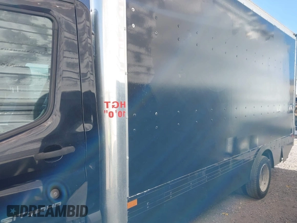 2016 Ford Transit с VIN 1FDBF9ZM1GKB57029, выставлен на аукционе IAAI как лот 42496449 с пробегом 142 500 миль миль и . История ставок и продаж доступна на DreamBid. Изображение 13.
