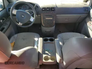 2005 Chevrolet Uplander LS with VIN 1GNDV23L45D288293, listed as a Copart auction lot 77206694 with 138,820 mi miles and Salvage Title. Bid and sale history available at carsss.com. Image 8.