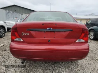 2003 Ford Focus LX with VIN 1FAFP33P13W228550, listed as a Copart auction lot 84184084 with 128,196 mi miles and Non Repairable. Bid and sale history available at DreamBid. Image 6.