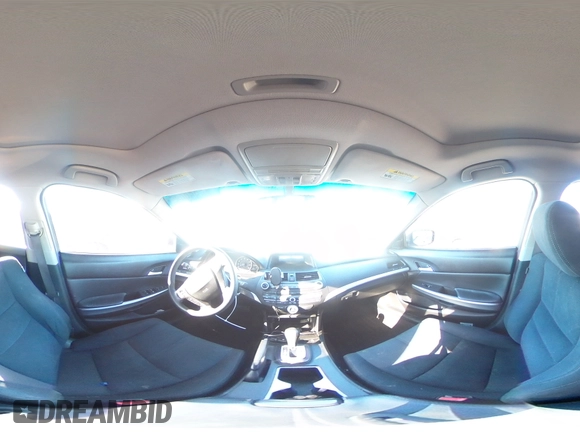 2013 Honda Crosstour EX z VIN 5J6TF3H30DL005550, wystawiony jako Copart lot #46859085 z przebiegiem 163 990 mil mil oraz Szkoda całkowita • Salvage title. Historia ofert i sprzedaży dostępna na DreamBid. Obrazek 13.
