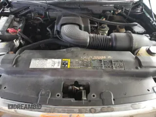 2002 Ford F-150 XL with VIN 1FTRX17L22NB97610, listed as a Copart auction lot 47186355 with 70,767 mi miles and Salvage title. Bid and sale history available at DreamBid. Image 11.