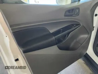 2021 Ford Transit Connect XL with VIN NM0LS7E29M1502013, listed as a IAAI auction lot 42737647 with 86,283 mi miles and . Bid and sale history available at DreamBid. Image 17.
