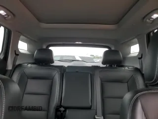 2023 GMC Terrain SLT с VIN 3GKALVEG5PL131389, выставлен на аукционе Copart как лот 60716765 с пробегом 24 818 миль миль и Списание • Salvage title. История ставок и продаж доступна на DreamBid. Изображение 10.