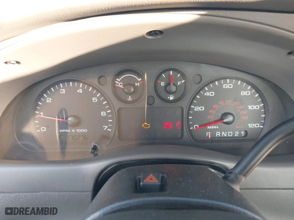 2007 Ford Ranger XL with VIN 1FTYR11U87PA09921, listed as a IAAI auction lot 41460931 with 170,276 mi miles. Bid and sale history available at carsss.com. Image 7.