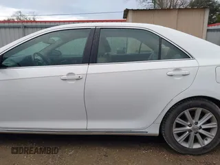 2014 Toyota Camry L with VIN 4T1BF1FK0EU358295, listed as a IAAI auction lot 41449827 with 154,490 mi miles. Bid and sale history available at carsss.com. Image 14.
