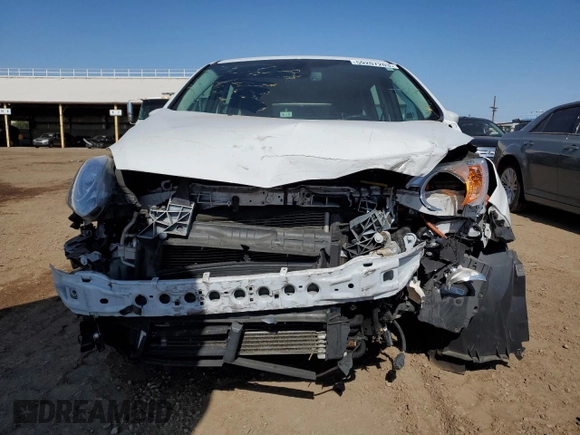 2015 Ford C-Max Energi SEL with VIN 1FADP5CU4FL124262, listed as a Copart auction lot 59207203 with 96,173 mi miles. Bid and sale history available at carsss.com. Image 5.