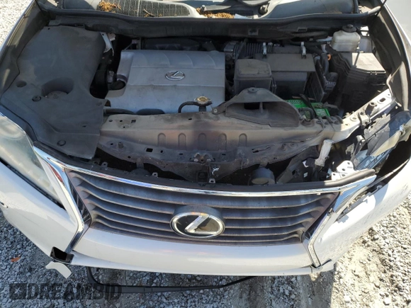 2014 Lexus RX 350 с VIN 2T2ZK1BA9EC142479, выставлен на аукционе Copart как лот 64406605 с пробегом 143 868 миль миль и Чистый • Clean title. История ставок и продаж доступна на DreamBid. Изображение 12.