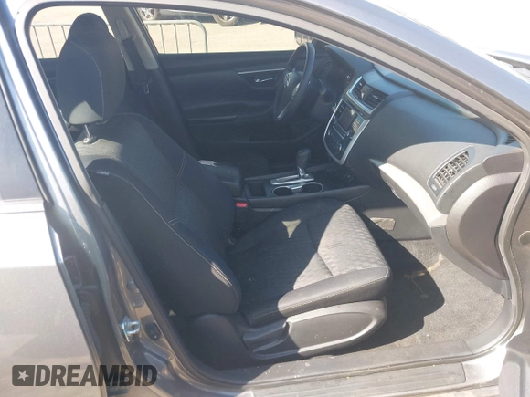 2016 Nissan Altima SL with VIN 1N4AL3AP0GC249504, listed as a IAAI auction lot 42092720 with 158,079 mi miles and . Bid and sale history available at carsss.com. Image 5.