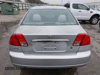 2003 Honda Civic z VIN 2HGES25843H594152, wystawiony jako IAAI lot #41539562 z przebiegiem 253 427 mil mil oraz . Historia ofert i sprzedaży dostępna na DreamBid. Obrazek 16.