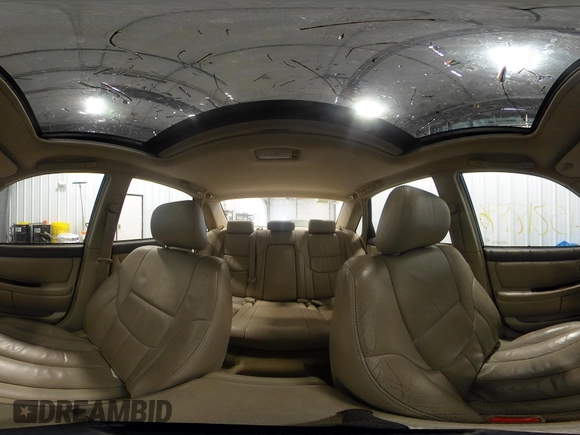 2000 Toyota Avalon XL with VIN 4T1BF28B3YU065885, listed as a IAAI auction lot 41581889 with Not Provided miles and . Bid and sale history available at DreamBid. Image 18.