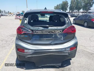 2020 Chevrolet Bolt EV Premier с VIN 1G1FZ6S01L4141407, выставлен на аукционе IAAI как лот 42510980 с пробегом 37 150 миль миль и . История ставок и продаж доступна на DreamBid. Изображение 16.