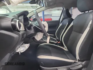 2021 Nissan Versa SV с VIN 3N1CN8EV8ML924022, выставлен на аукционе Copart как лот 59232225 с пробегом 55 365 миль миль и Списание • Salvage title. История ставок и продаж доступна на DreamBid. Изображение 7.