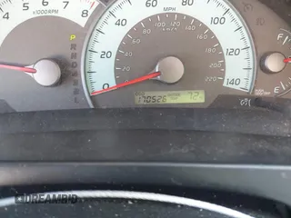 2007 Toyota Camry CE with VIN 4T1BE46K77U038284, listed as a IAAI auction lot 41926200 with 170,526 mi miles and . Bid and sale history available at DreamBid. Image 7.
