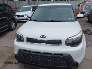 2015 Kia Soul z VIN KNDJN2A27F7213044, wystawiony jako IAAI lot #42230444 z przebiegiem 43 408 mil mil oraz . Historia ofert i sprzedaży dostępna na DreamBid. Obrazek 12.