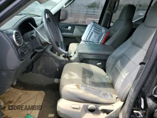 2003 Ford Expedition Special Service z VIN 1FMFU16L43LA24788, wystawiony jako Copart lot #53785145 z przebiegiem 234 629 mil mil oraz Nie do naprawy • Non repairable. Historia ofert i sprzedaży dostępna na DreamBid. Obrazek 7.