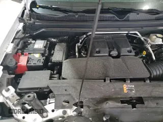 2024 Chevrolet Colorado 4WD Trail Boss z VIN 1GCPTEEK6R1244045, wystawiony jako Copart lot #69780905 z przebiegiem 17 778 mil mil oraz Szkoda całkowita • Salvage title. Historia ofert i sprzedaży dostępna na DreamBid. Obrazek 14.