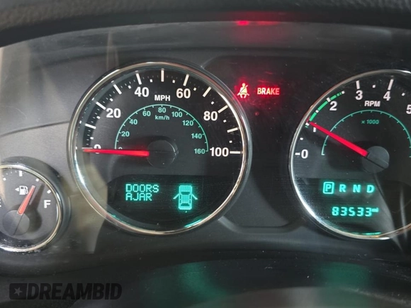 2018 Jeep Wrangler JK Unlimited Sahara with VIN 1C4BJWEG5JL841939, listed as a Copart auction lot 84745904 with 83,533 mi miles and Non Repairable. Bid and sale history available at carsss.com. Image 9.