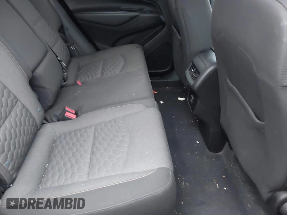 2020 Chevrolet Equinox LT z VIN 2GNAXJEV8L6189431, wystawiony jako IAAI lot #40812413 z przebiegiem 67 466 mil mil oraz . Historia ofert i sprzedaży dostępna na DreamBid. Obrazek 8.