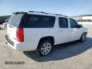2014 GMC Yukon XL SLT with VIN 1GKS2KE70ER226972, listed as a Copart auction lot 70776944 with 234,145 mi miles and Salvage Title. Bid and sale history available at carsss.com. Image 3.