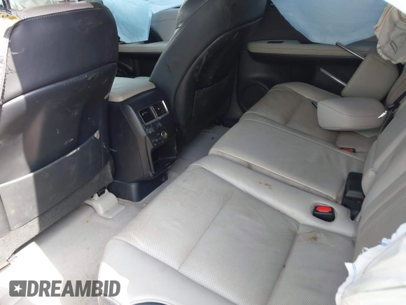 2017 Lexus RX 350 with VIN 2T2ZZMCA0HC068515, listed as a IAAI auction lot 42083160 with 98,451 mi miles and . Bid and sale history available at DreamBid. Image 8.