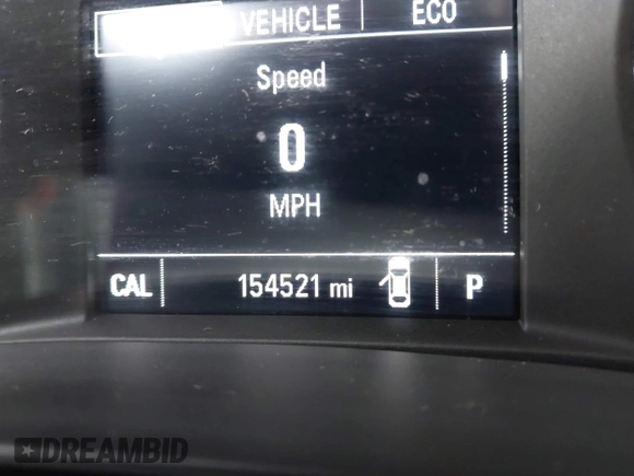 2017 Chevrolet Malibu LS with VIN 1G1ZB5ST6HF141436, listed as a IAAI auction lot 41894113 with 154,521 mi miles and . Bid and sale history available at carsss.com. Image 16.