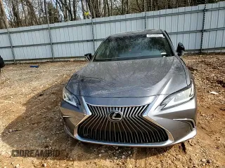 2020 Lexus ES 350 Ultra Luxury with VIN 58ACZ1B12LU060524, listed as a Copart auction lot 88558665 with 79,314 mi miles and Salvage title. Bid and sale history available at DreamBid. Image 10.