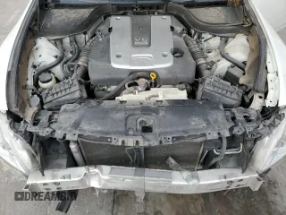2012 Infiniti G37 x with VIN JN1CV6AR0CM975080, listed as a Copart auction lot 87237924 with 119,504 mi miles and Clean Title. Bid and sale history available at DreamBid. Image 11.
