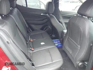 2024 Buick Encore GX Sport Touring with VIN KL4AMESL3RB215185, listed as a IAAI auction lot 42483206 with 13,981 mi miles and . Bid and sale history available at DreamBid. Image 8.