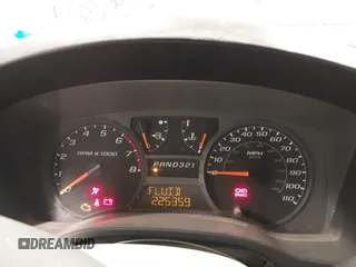 2005 Chevrolet Colorado 1SF LS Z71 with VIN 1GCDT136458224587, listed as a IAAI auction lot 42085184 with 225,359 mi miles. Bid and sale history available at carsss.com. Image 7.