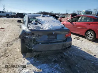 2015 BMW 2 Series 228i with VIN WBA1F5C59FVW98267, listed as a Copart auction lot 88792905 with 116,216 mi miles and Salvage Title. Bid and sale history available at carsss.com. Image 6.