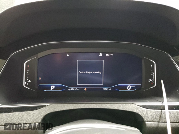 2020 Volkswagen Arteon SEL R-Line с VIN WVWSR7AN2LE013356, выставлен на аукционе Copart как лот 80405733 с пробегом 27 023 миль миль и . История ставок и продаж доступна на DreamBid. Изображение 9.