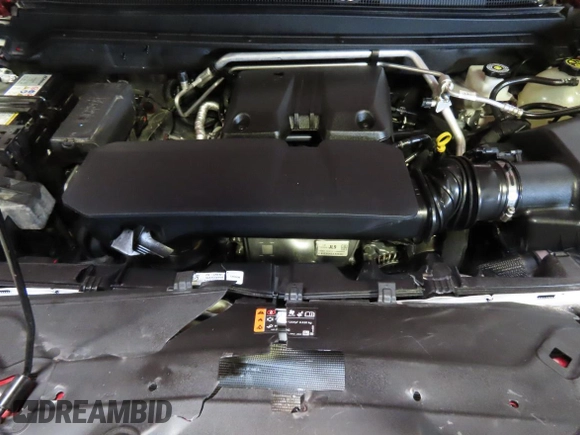2023 Chevrolet Colorado 2WD LT с VIN 1GCPSCEKXP1230265, выставлен на аукционе Copart как лот 63824625 с пробегом 8 682 миль миль и Чистый • Clean title. История ставок и продаж доступна на DreamBid. Изображение 7.