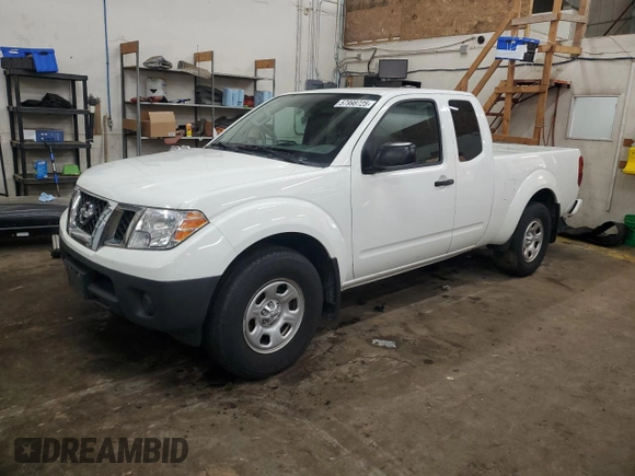 2021 Nissan Frontier S с VIN 1N6ED0CE3MN704328, выставлен на аукционе Copart как лот 57998725 с пробегом 117 176 миль миль и Чистый • Clean title. История ставок и продаж доступна на DreamBid. Изображение 1.