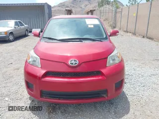 2014 Scion xD z VIN JTKKUPB40E1046962, wystawiony jako IAAI lot #42561732 z przebiegiem Nie podano mil oraz . Historia ofert i sprzedaży dostępna na DreamBid. Obrazek 6.
