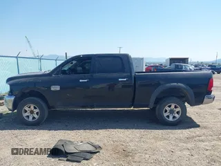 2012 Ram 2500 Laramie Longhorn with VIN 3C6UD5GL8CG182590, listed as a IAAI auction lot 42135638 with 232,377 mi miles and . Bid and sale history available at DreamBid. Image 15.