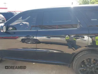 2018 Dodge Durango GT with VIN 1C4RDHDG9JC329457, listed as a IAAI auction lot 41967349 with 127,161 mi miles and . Bid and sale history available at DreamBid. Image 14.