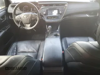 2016 Toyota Avalon Limited z VIN 4T1BK1EB4GU209808, wystawiony jako Copart lot #51108365 z przebiegiem 92 419 mil mil oraz Szkoda całkowita • Salvage title. Historia ofert i sprzedaży dostępna na DreamBid. Obrazek 8.