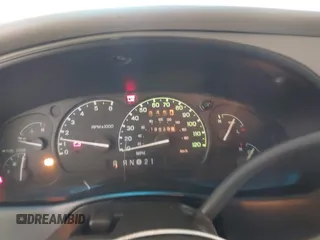 2000 Ford Explorer XLS с VIN 1FMZU72X1YZC58027, выставлен на аукционе IAAI как лот 42529915 с пробегом 186 359 миль миль и . История ставок и продаж доступна на DreamBid. Изображение 7.