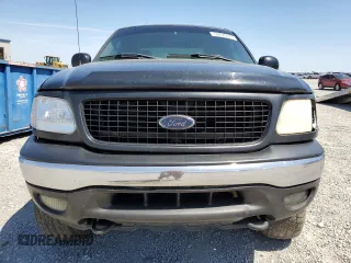 2003 Ford F-150 XL z VIN 2FTRX18W83CB15153, wystawiony jako Copart lot #52976575 z przebiegiem Nie podano mil oraz Szkoda całkowita • Salvage title. Historia ofert i sprzedaży dostępna na DreamBid. Obrazek 5.